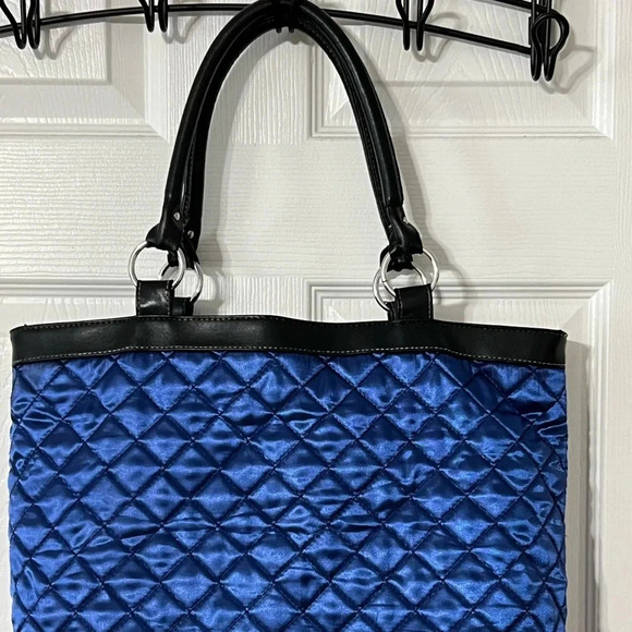 INDIANAPOLIS COLTS Quilted bag - Picture 4 of 8